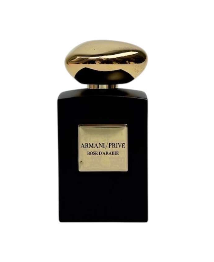 Giorgio Armani Prive Rose d'Arabie Unisex (Tester)