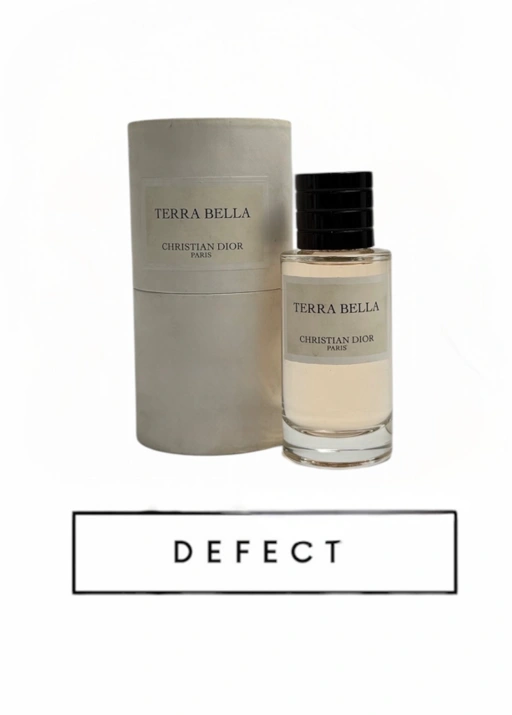 Image of Christian Dior Terra Bella Unisex (Defect) 