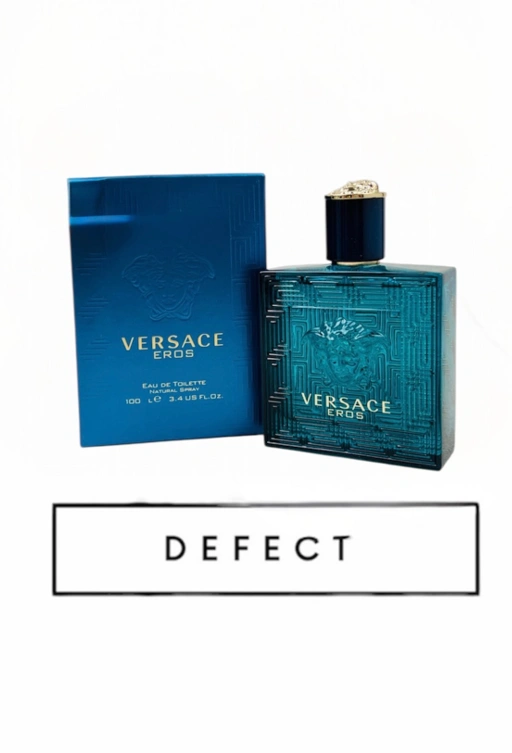 Image of Versace Eros Man (Defect)