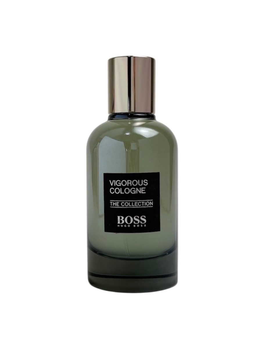 Hugo Boss Vigorous Cologne Man (Tester)