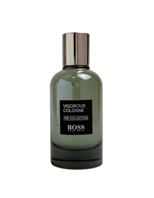 Image of Hugo Boss Vigorous Cologne Man (Tester)