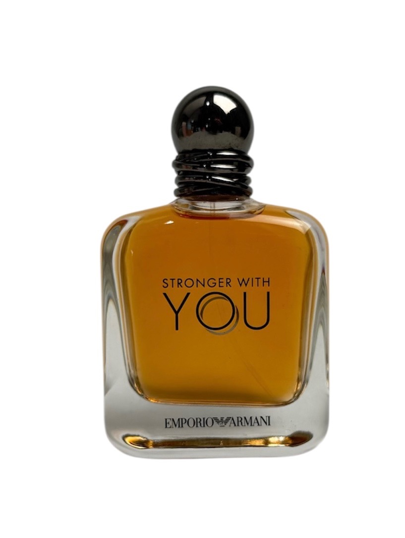 Emporio Armani Stronger With You Man (Tester)