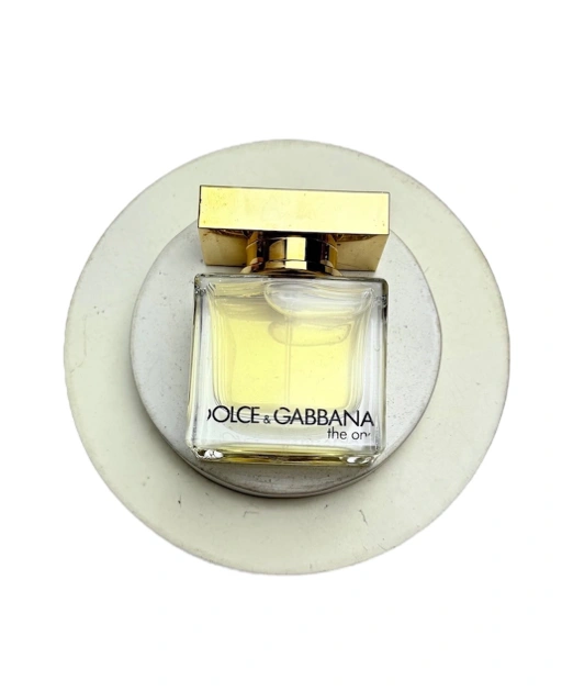 Image of D&G The One Woman Travel (Tester)