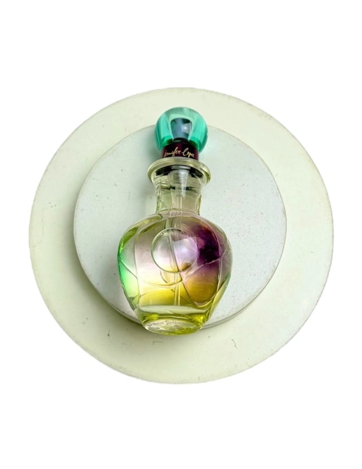 Image of Jlo Live Woman Travel (Tester)