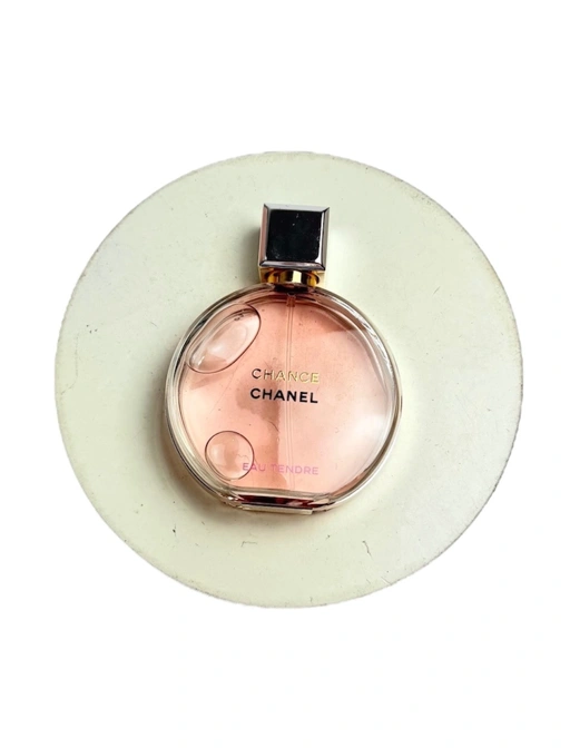 Image of Chanel Chance Eau Tendre Woman Travel (Tester)