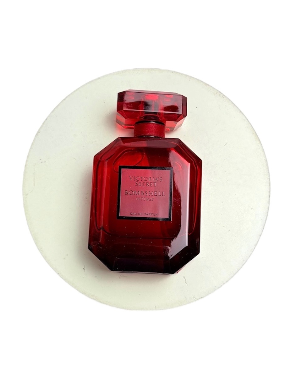 Victoria's Secret Boombshell Intense Woman Travel (Tester)