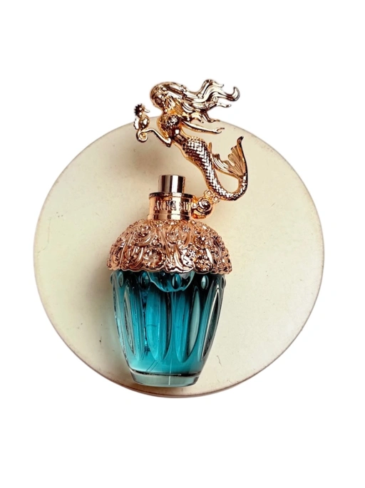 Image of Anna Sui Mermaid Woman Travel (Tester)