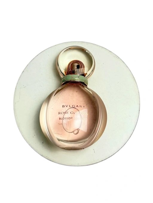 Image of Bvlgari Rose Goldea Blossom Delight Woman Travel (Tester)