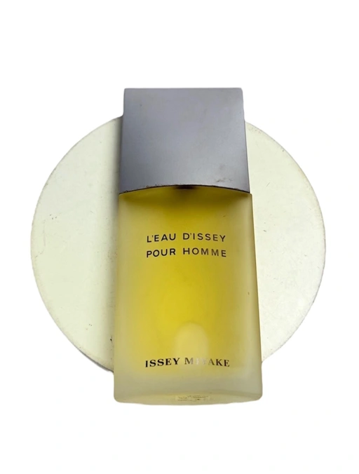 Image of Issey Miyake Man Travel (Tester)