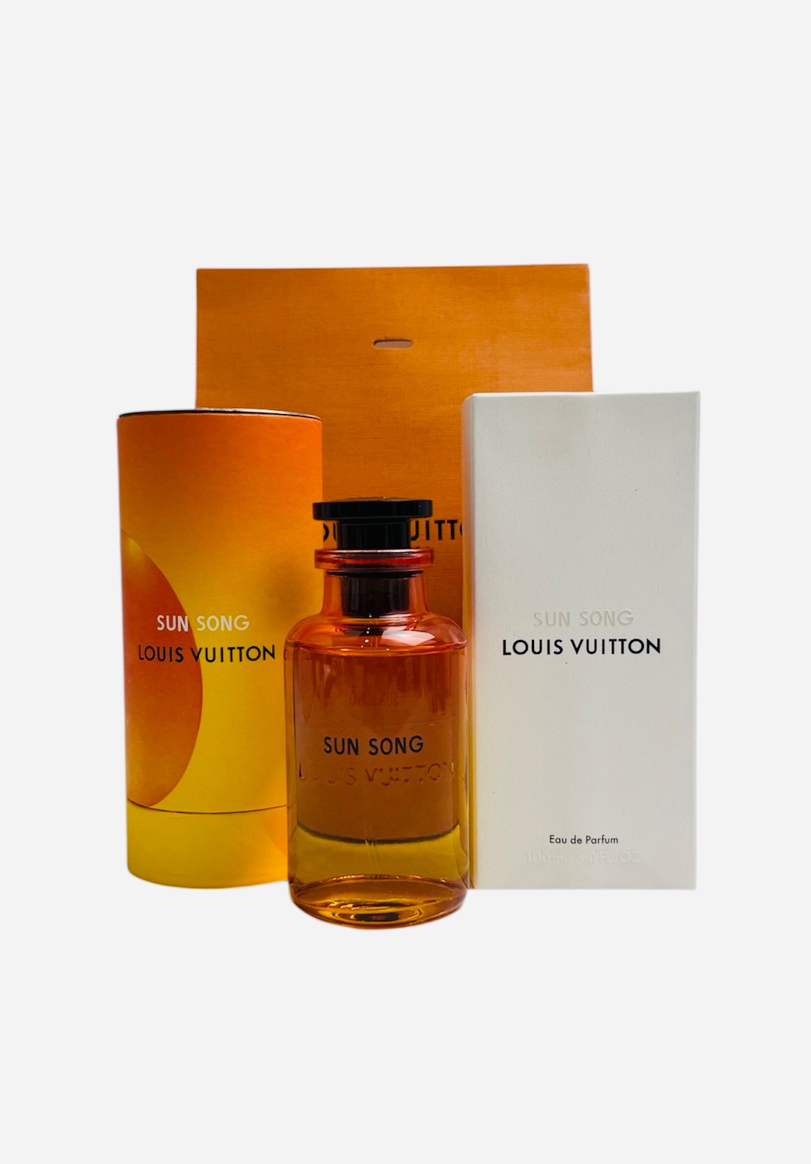 Louis Vuitton Sun Song Unisex (W/ Paper Bag)