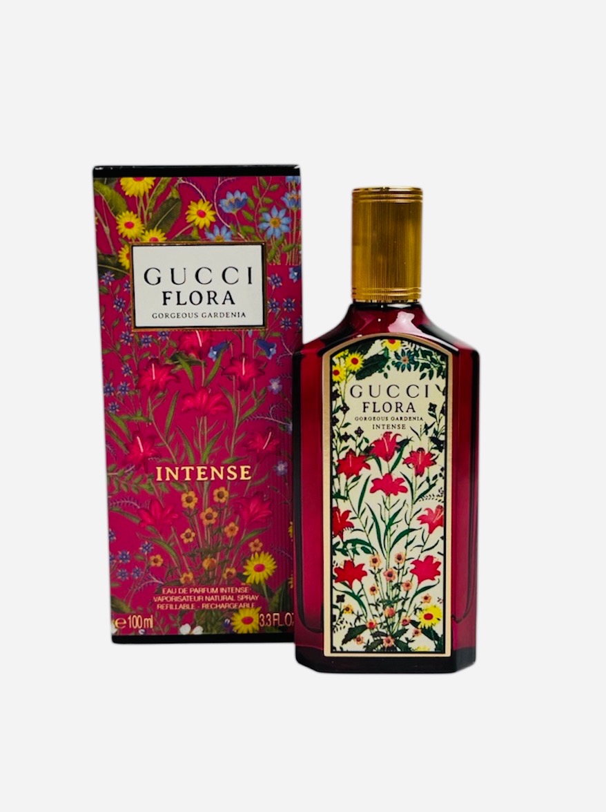 Gucci Flora Gorgeous Gardenia Intense Woman (Produk)