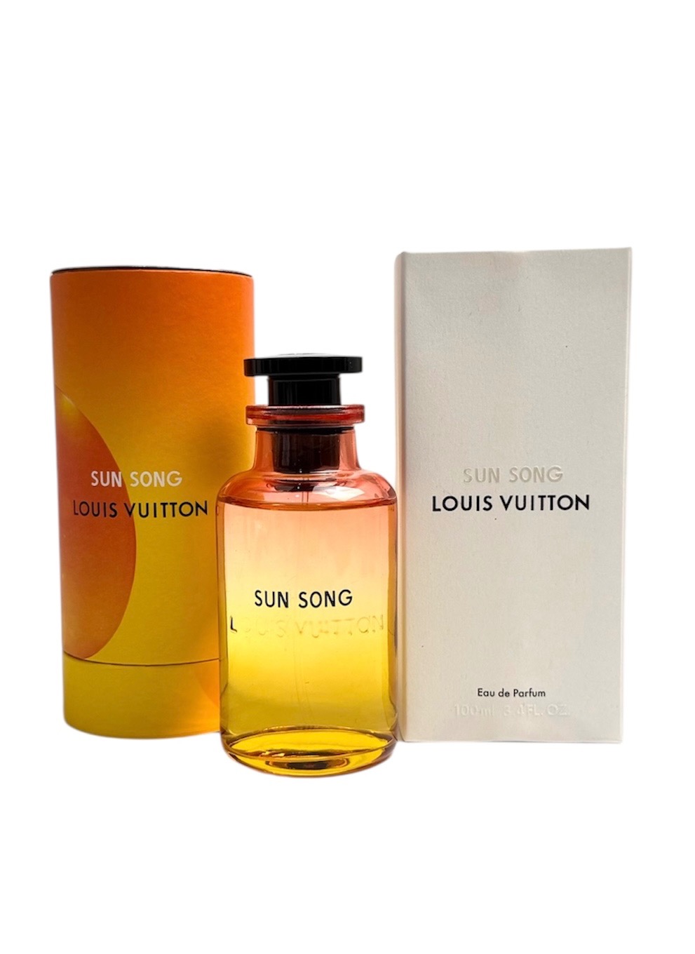 Louis Vuitton Sun Song Unisex (W/ Paper Bag)