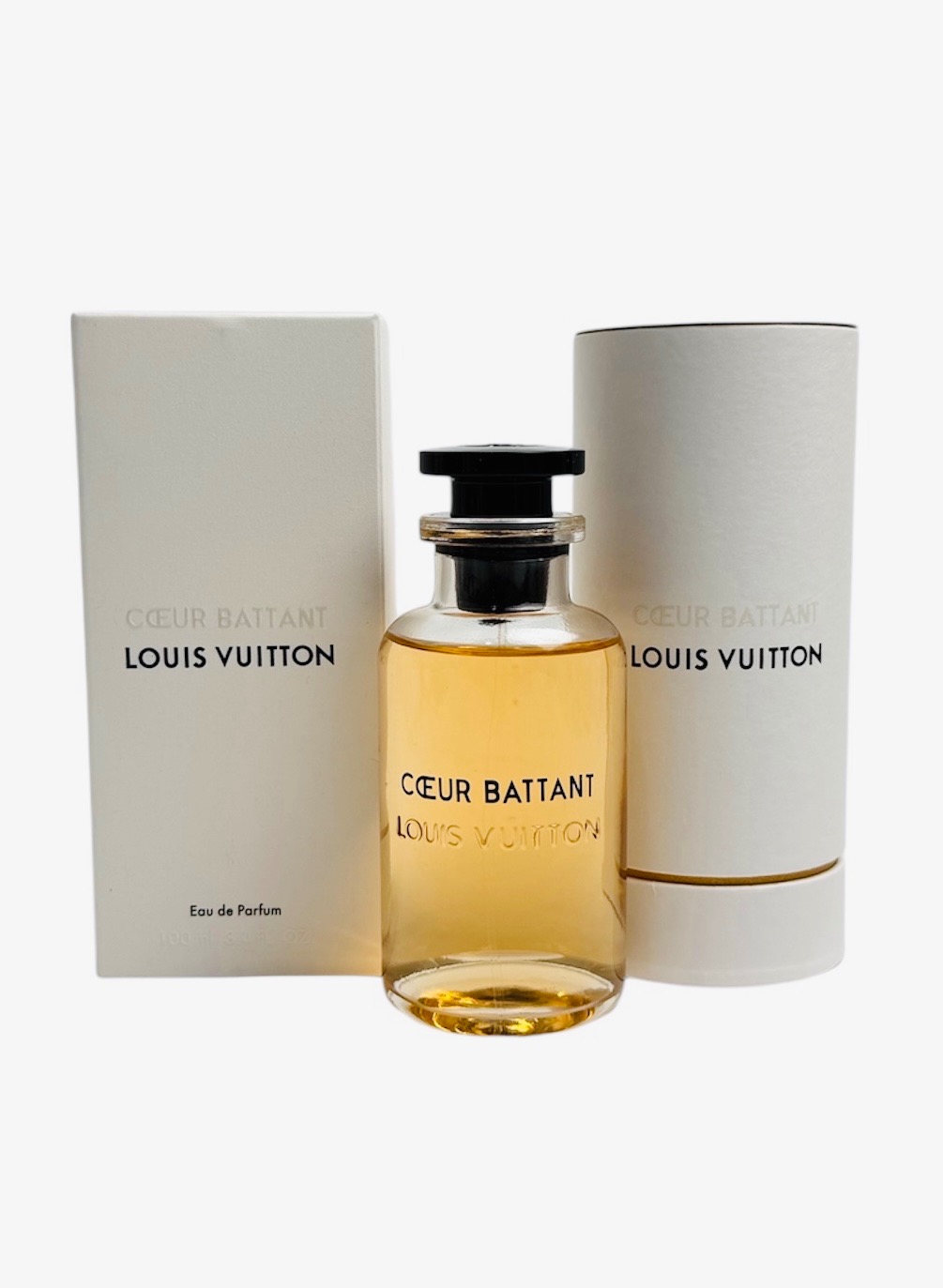 Butiqque Parfum - Louis Vuitton Cœur Battant Woman (Produk)