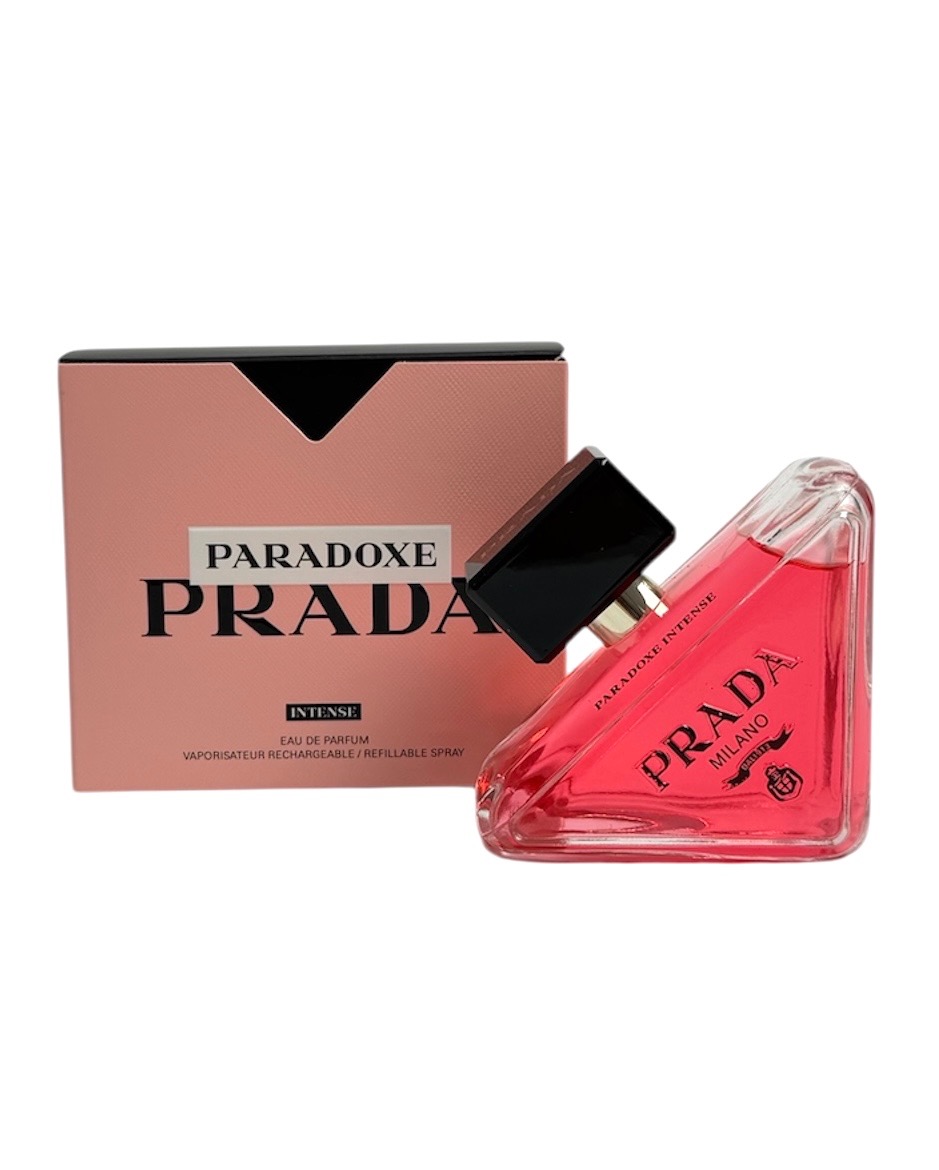 Prada Paradoxe Intense Woman (Produk)