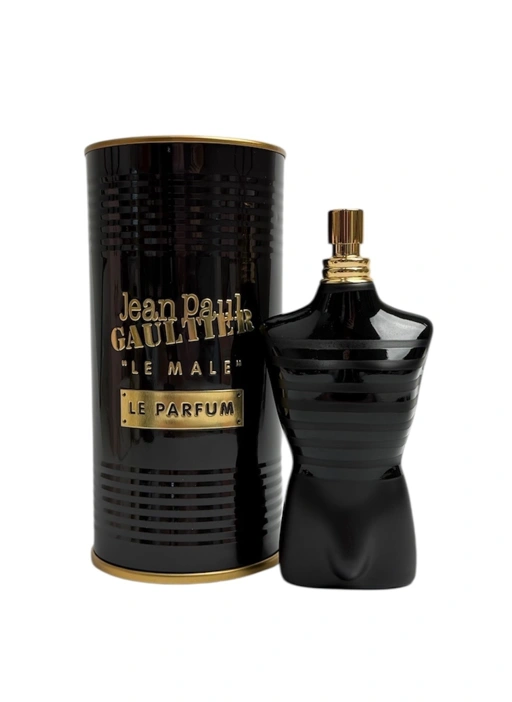 Image of Jean Paul Gaultier Le Male Le Parfum Man (Produk)