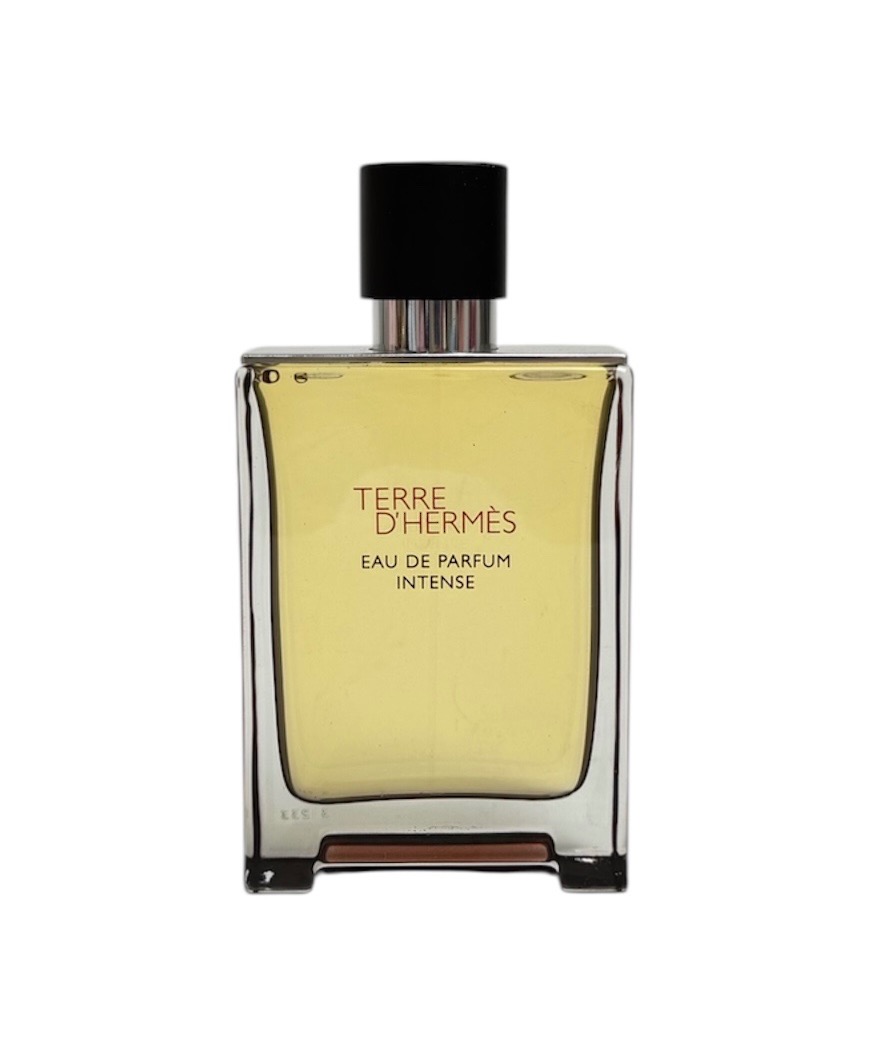 Hermes Terre d’Hermès Intense Man (Tester)