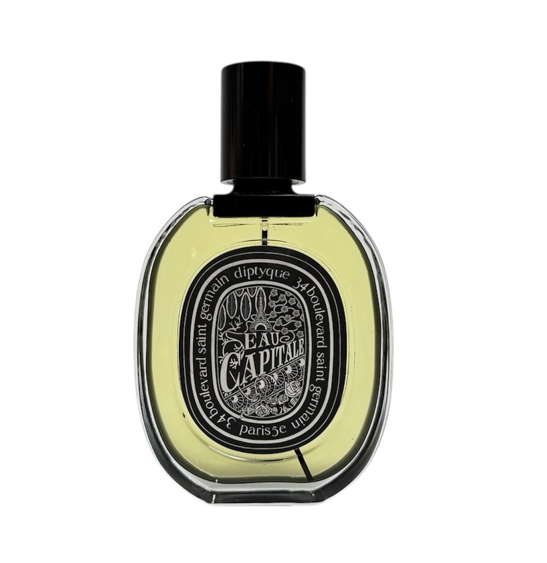Diptyque Eau Capitale Unisex (Tester)