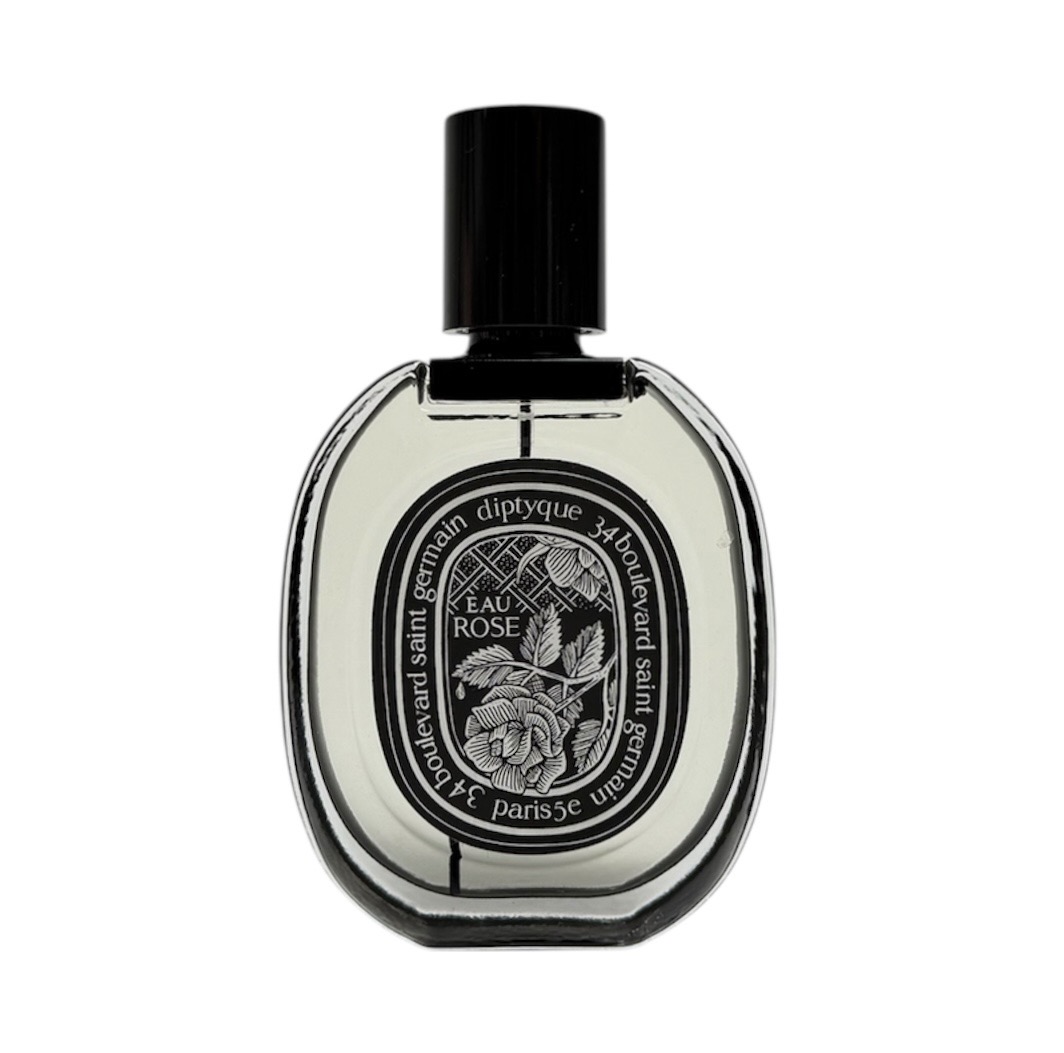 Diptyque Eau Rose Woman