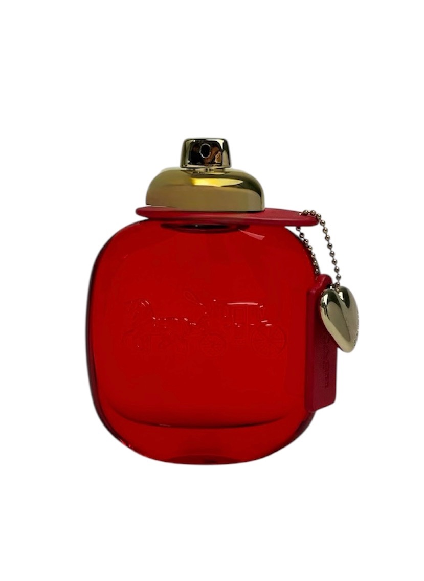 Coach Love Woman (Tester)