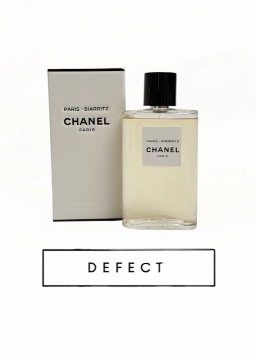 Image of Chanel Paris - Biarritz Unisex (Defect)
