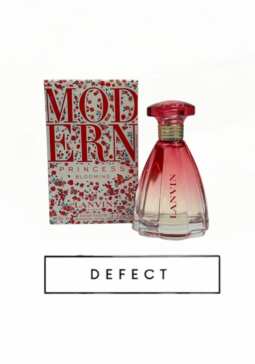 Image of Lanvin Modern Princess Blooming Woman (Defect)