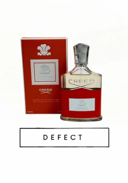 Image of Creed Viking Cologne Man (Defect)