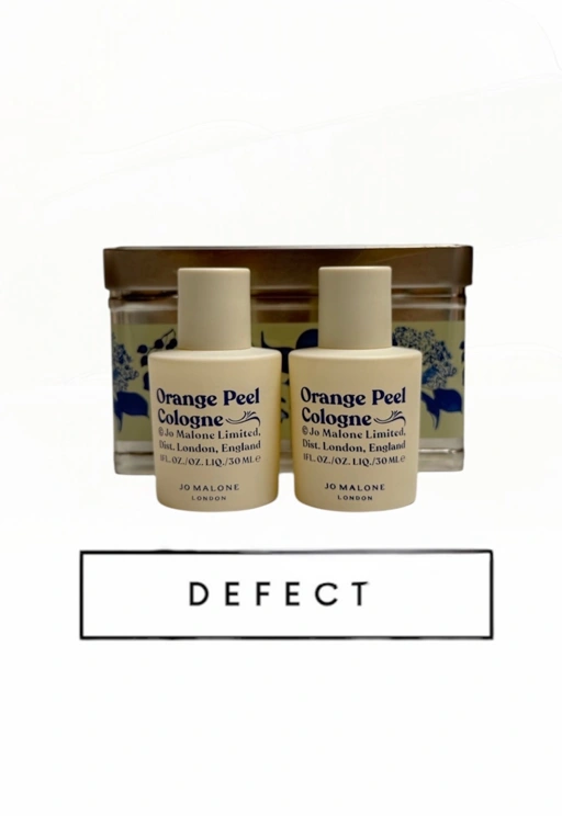 Image of Jo Malone Orange Peel Cologne Unisex (Defect)