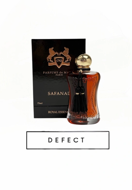 Image of Parfums de Marly Safanad Woman (Defect)