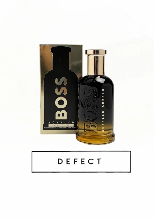 Image of Hugo Boss Bottled Absolu Man (Defect)