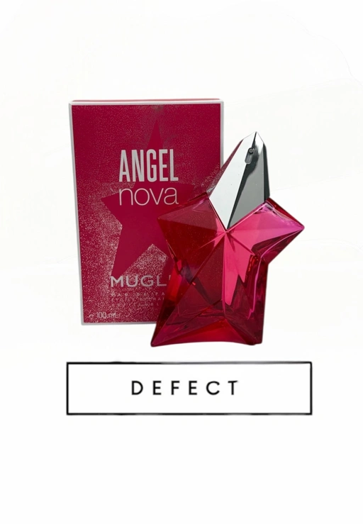 Image of Thierry Mugler Angel Nova Woman (Defect)