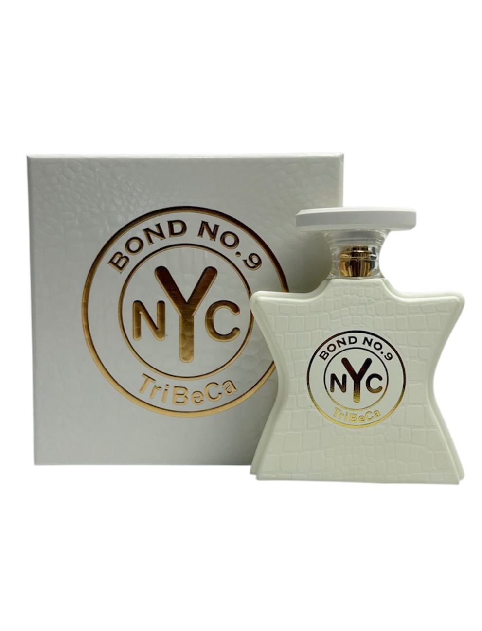 Bond No 9 TriBeCa Unisex (Produk)