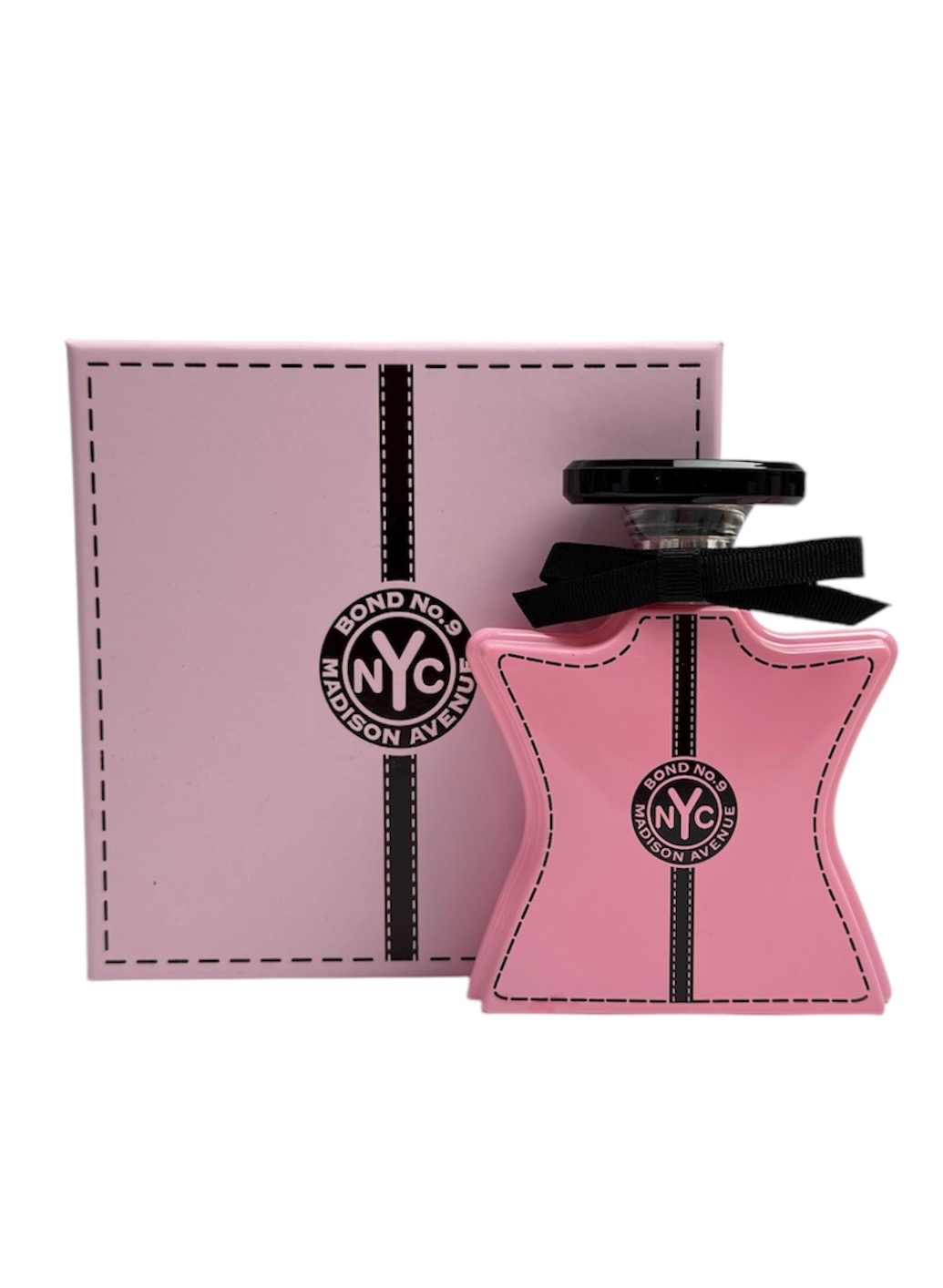 Bond No 9 Madison Avenue Woman (Produk)