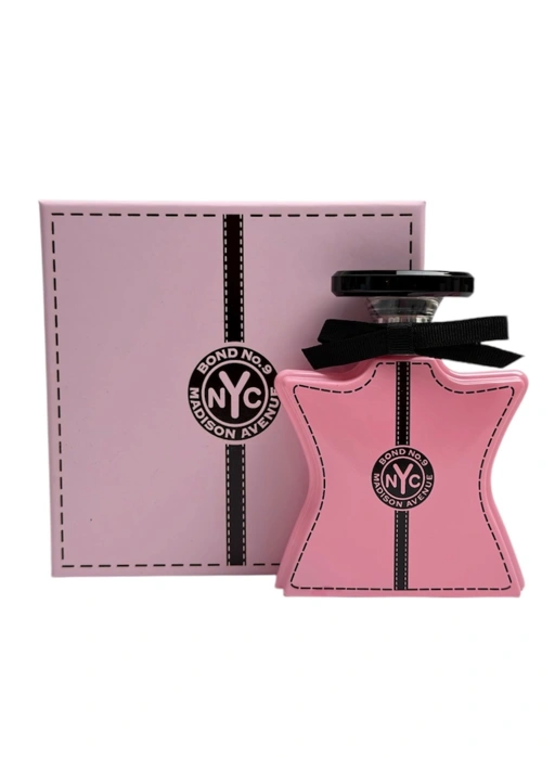 Image of Bond No 9 Madison Avenue Woman (Produk)