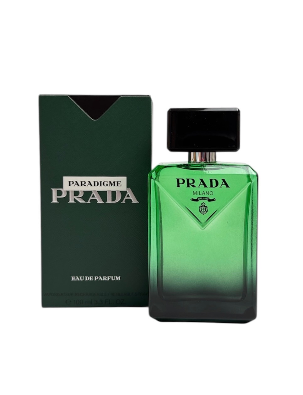 Prada Paradigme Man (Produk)