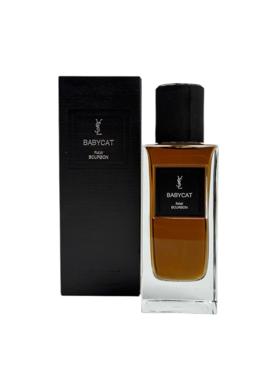 YSL Babycat Raw Bourbon Unisex (Produk)
