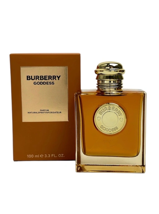 Image of Burberry Goddess Parfum Woman (Produk)