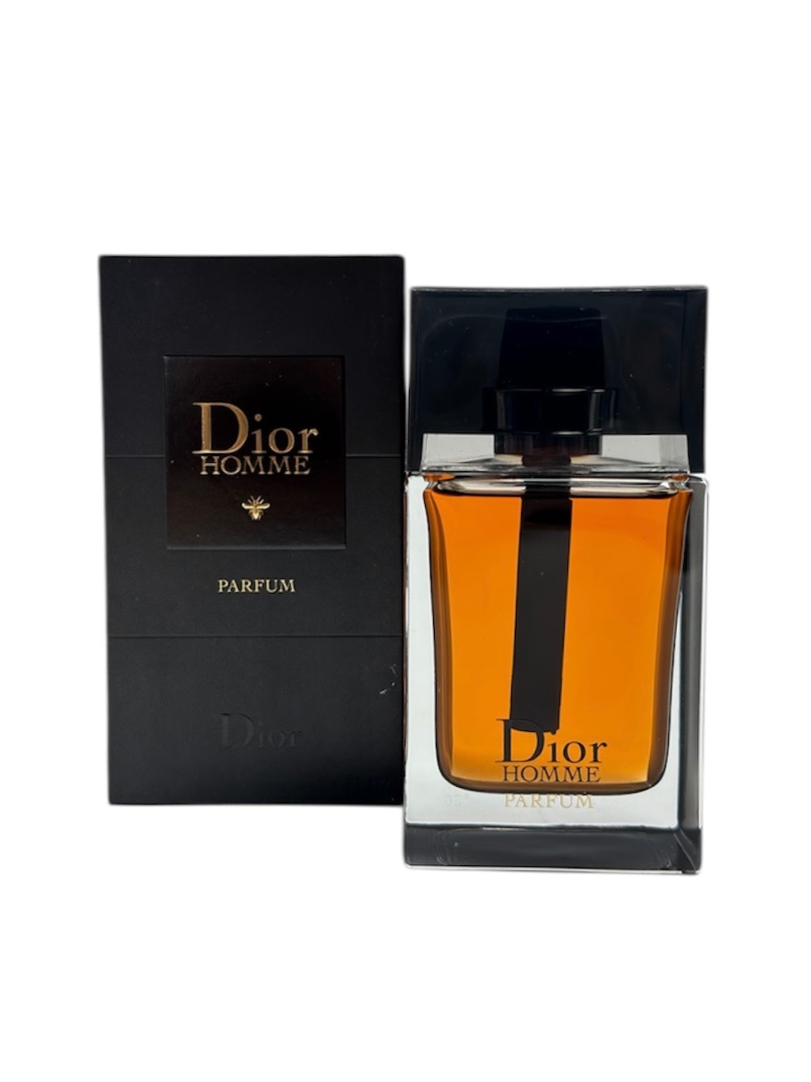Christian Dior Homme Parfum (Produk)