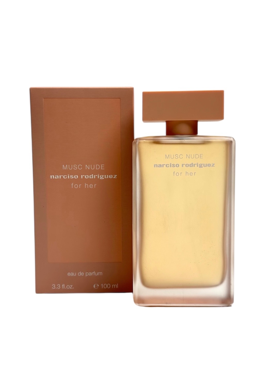 Narciso Rodriguez Musc Nude Woman (Produk)