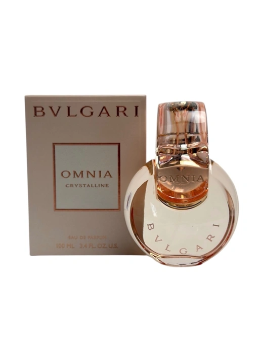 Image of Bvlgari New Omnia Crystalline EDP Woman (Produk)
