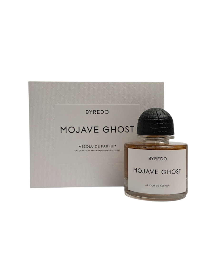 Byredo Mojave Ghost Absolu Unisex (Produk)