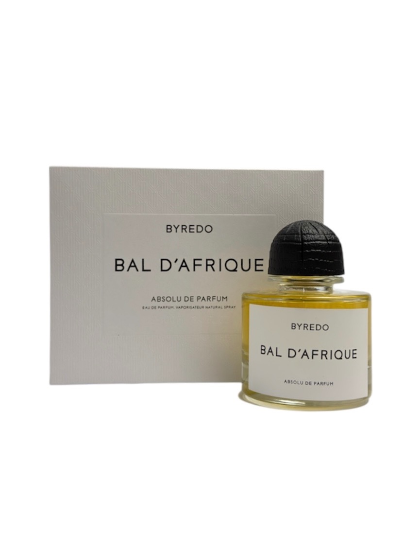 Byredo Bal d'Afrique Absolu Unisex (Produk)