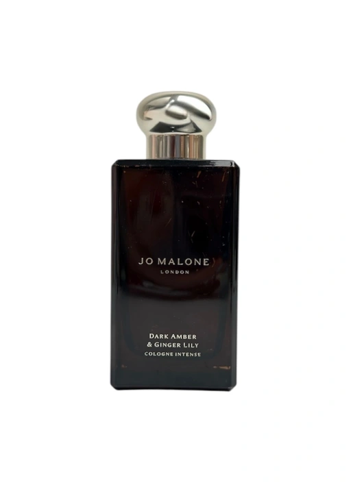 Image of Jo Malone Dark Amber & Ginger Lily Woman (Tester)