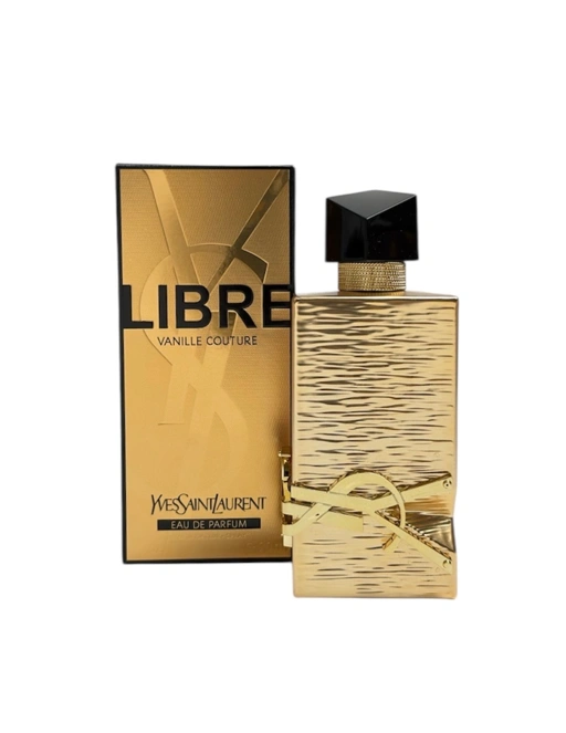 Image of YSL Libre Vanille Couture Woman (Produk)