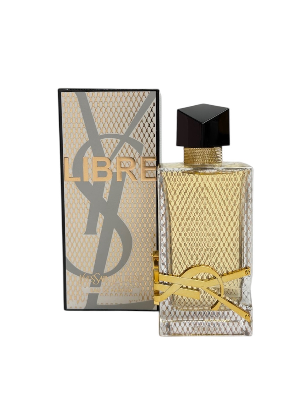 YSL Libre EDP Collector Edition Woman (Produk)