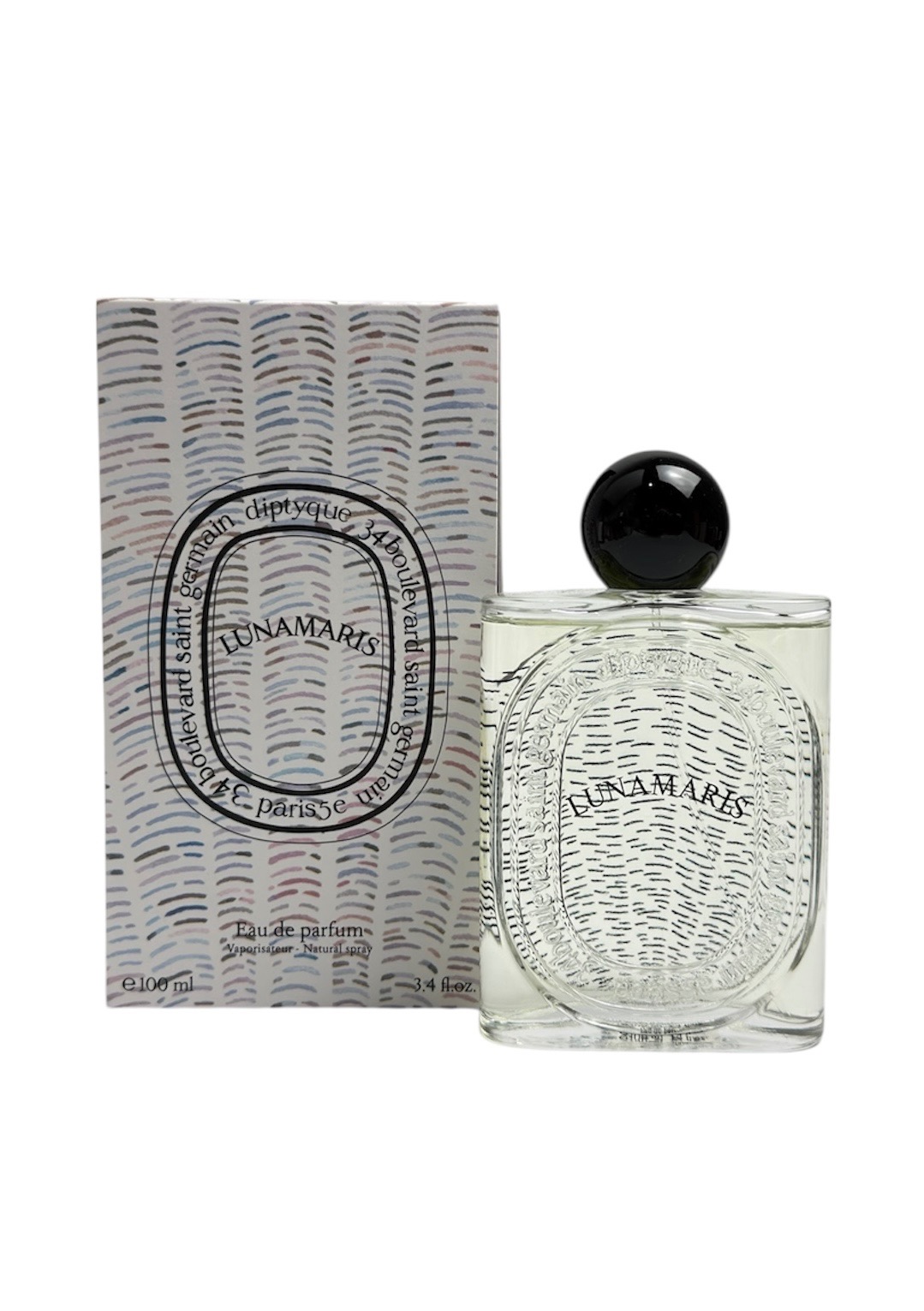 Diptyque Lunamaris Unisex (Produk)