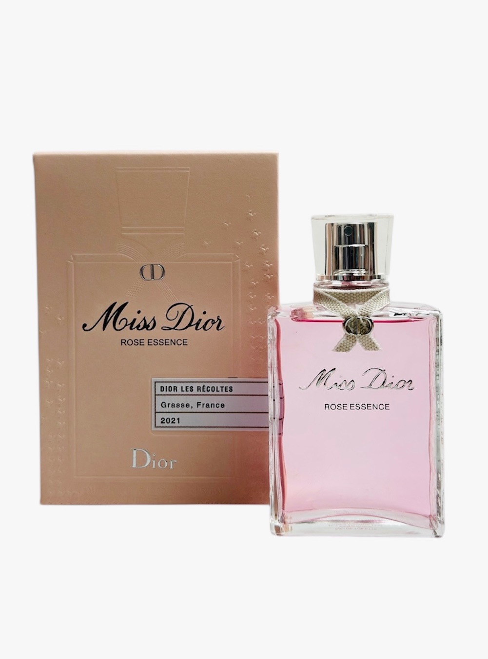 Christian Dior Miss Dior Rose Essence Woman (Produk)