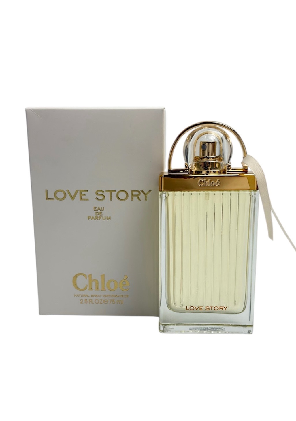 Chloe Love Story Woman (Produk)