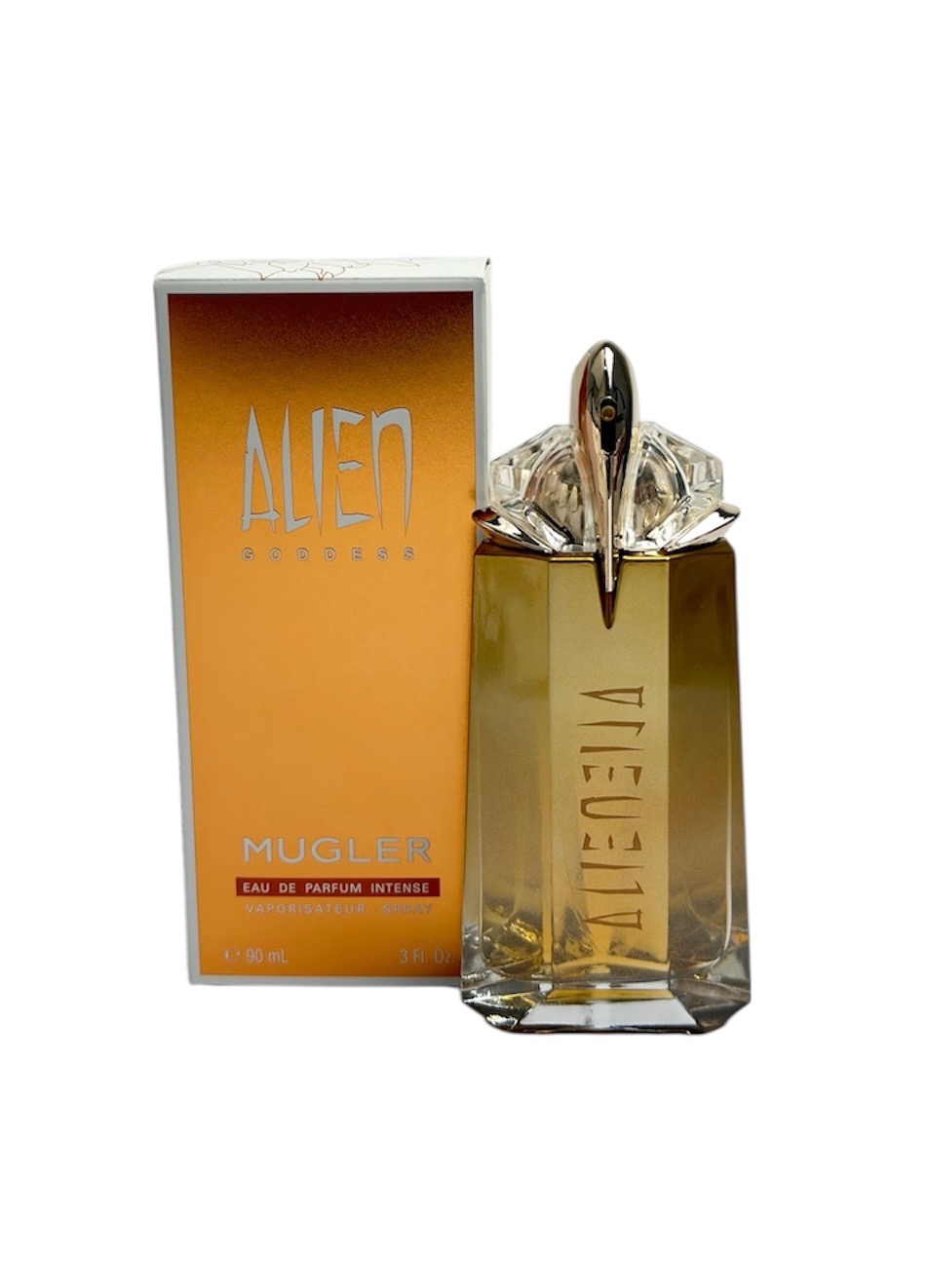 Thierry Mugler Alien Goddess Intense Woman (Produk)