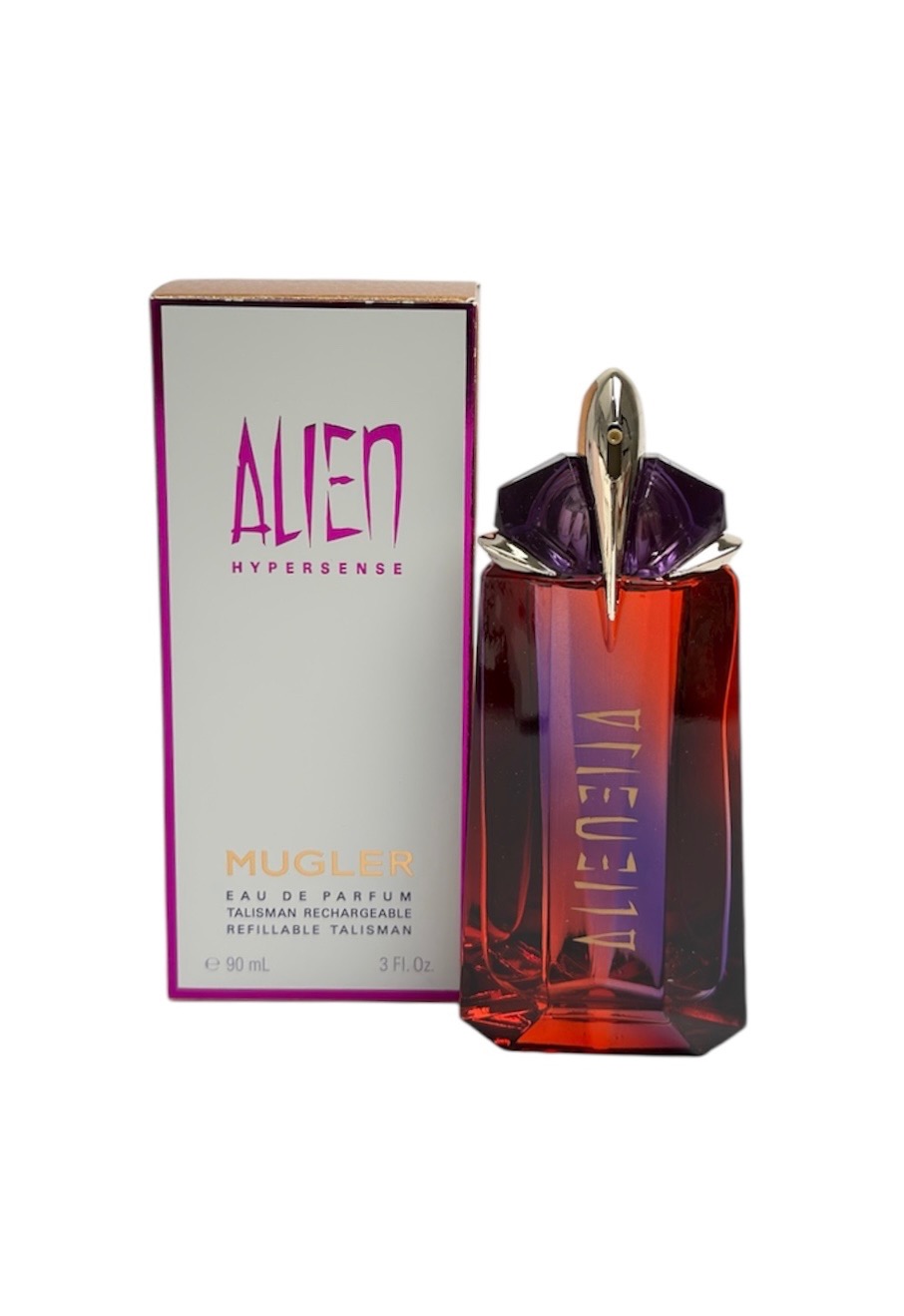 Thierry Mugler Alien Hypersense Woman (Produk) 