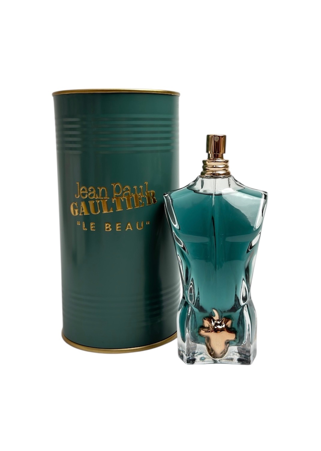 Jean Paul Gaultier Le Beau Man (Produk)